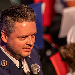 Bart Van Buggenhout