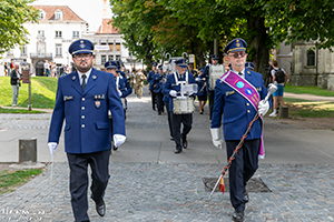 Tamboer-majoor