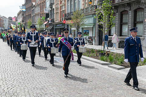 wandelconcert